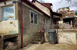 Oportunitate! Casa individuala renovabila, Dambul Rotund