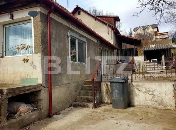 Casa de vânzare 6 camere Dambul Rotund - 62361CV | BLITZ Cluj-Napoca | Poza1