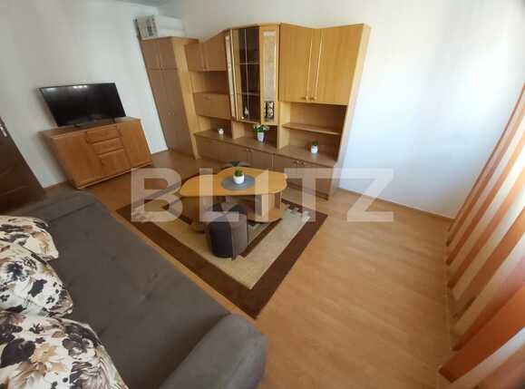 Apartament de închiriat 2 camere Grigorescu - 62362AI | BLITZ Cluj-Napoca | Poza2