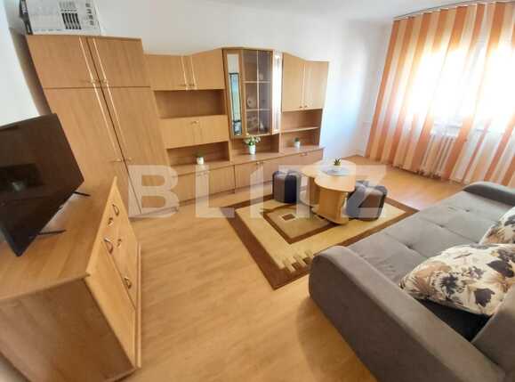 Apartament de închiriat 2 camere Grigorescu - 62362AI | BLITZ Cluj-Napoca | Poza1