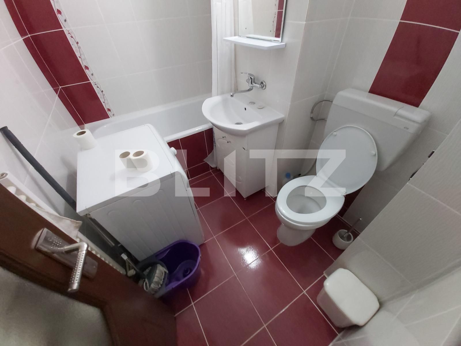 Apartament de închiriat 2 camere Grigorescu - 62362AI | BLITZ Cluj-Napoca | Poza7