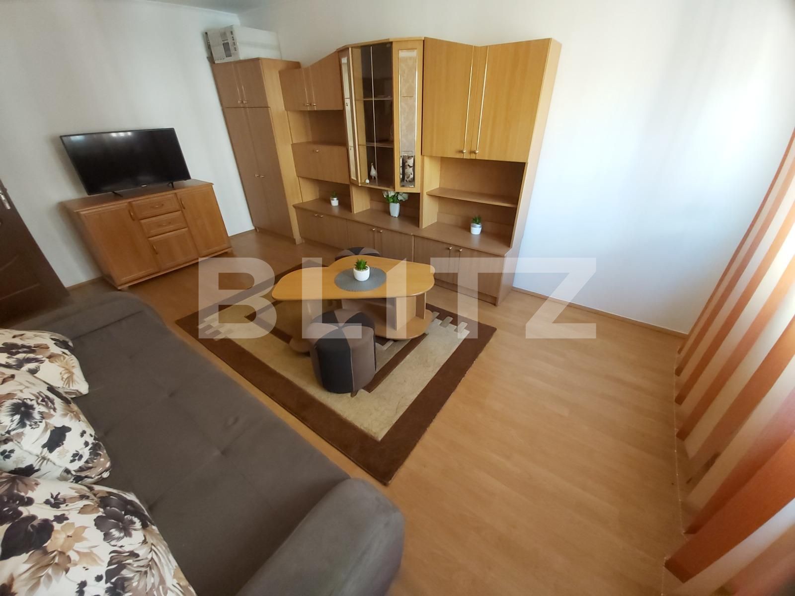 Apartament de închiriat 2 camere Grigorescu - 62362AI | BLITZ Cluj-Napoca | Poza2