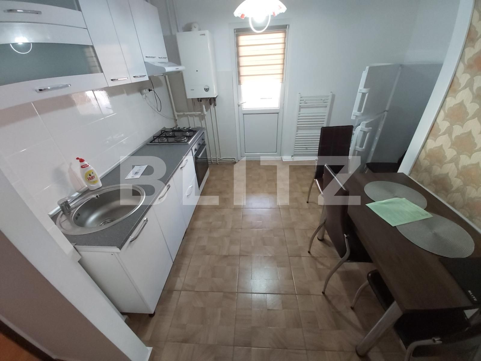 Apartament de închiriat 2 camere Grigorescu - 62362AI | BLITZ Cluj-Napoca | Poza4