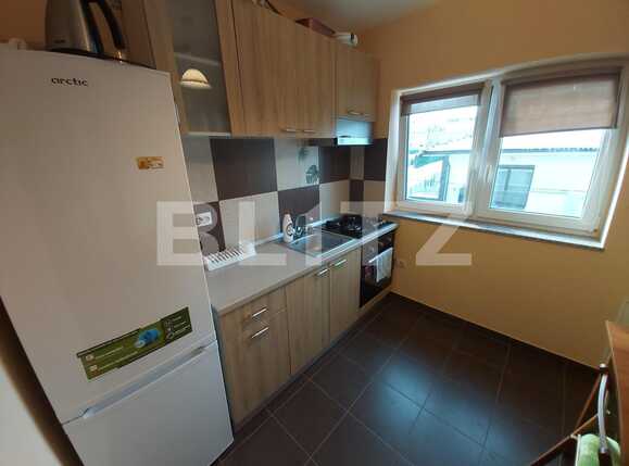 Garsonieră de închiriat Zorilor - 62363AI | BLITZ Cluj-Napoca | Poza4