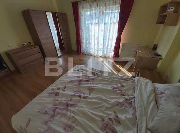 Garsonieră de închiriat Zorilor - 62363AI | BLITZ Cluj-Napoca | Poza2