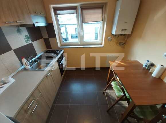Garsonieră de închiriat Zorilor - 62363AI | BLITZ Cluj-Napoca | Poza3