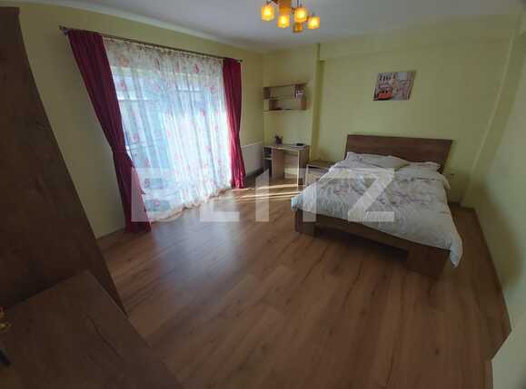 Garsonieră de închiriat Zorilor - 62363AI | BLITZ Cluj-Napoca | Poza1