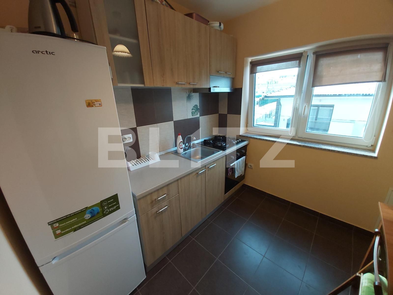 Garsonieră de închiriat Zorilor - 62363AI | BLITZ Cluj-Napoca | Poza4