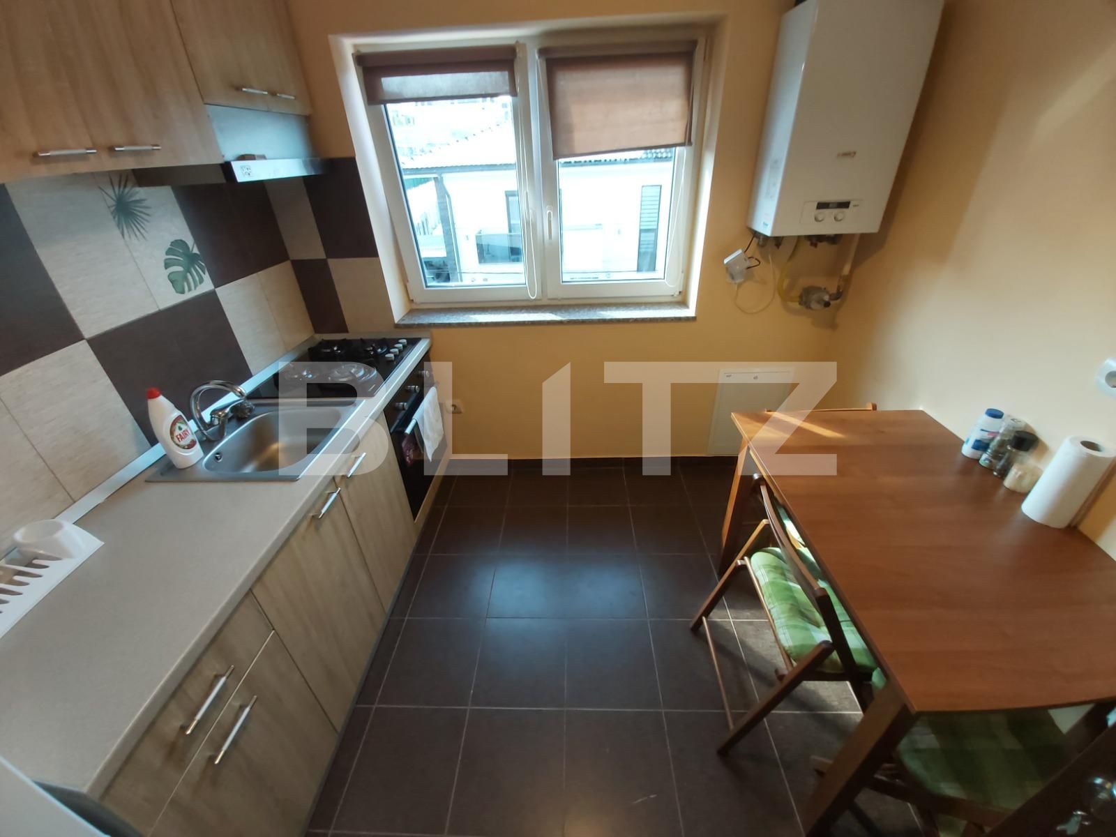 Garsonieră de închiriat Zorilor - 62363AI | BLITZ Cluj-Napoca | Poza3