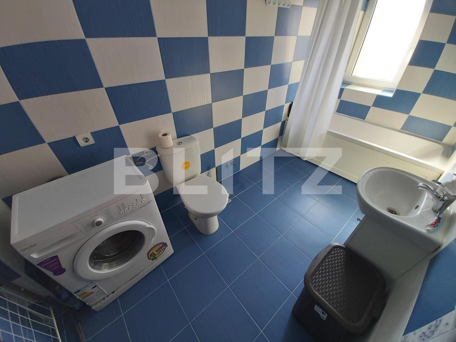 Garsonieră de închiriat Zorilor - 62363AI | BLITZ Cluj-Napoca | Poza6