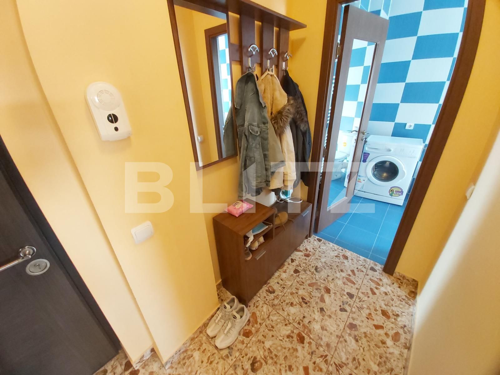 Garsonieră de închiriat Zorilor - 62363AI | BLITZ Cluj-Napoca | Poza5