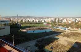 Apartament 2 camere, 42mp, zona Iulius Mall