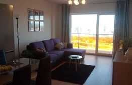 Apartament 2 camere, 42mp, zona Iulius Mall