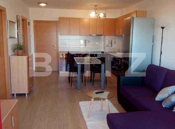 Apartament de vânzare 2 camere Gheorgheni - 62364AV | BLITZ Cluj-Napoca | Poza1