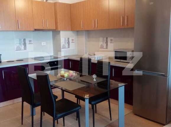 Apartament de vânzare 2 camere Gheorgheni - 62364AV | BLITZ Cluj-Napoca | Poza4