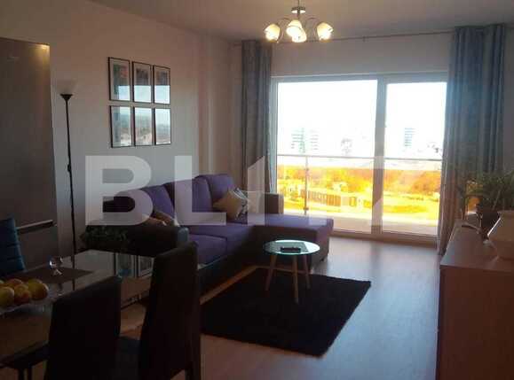 Apartament de vânzare 2 camere Gheorgheni - 62364AV | BLITZ Cluj-Napoca | Poza2