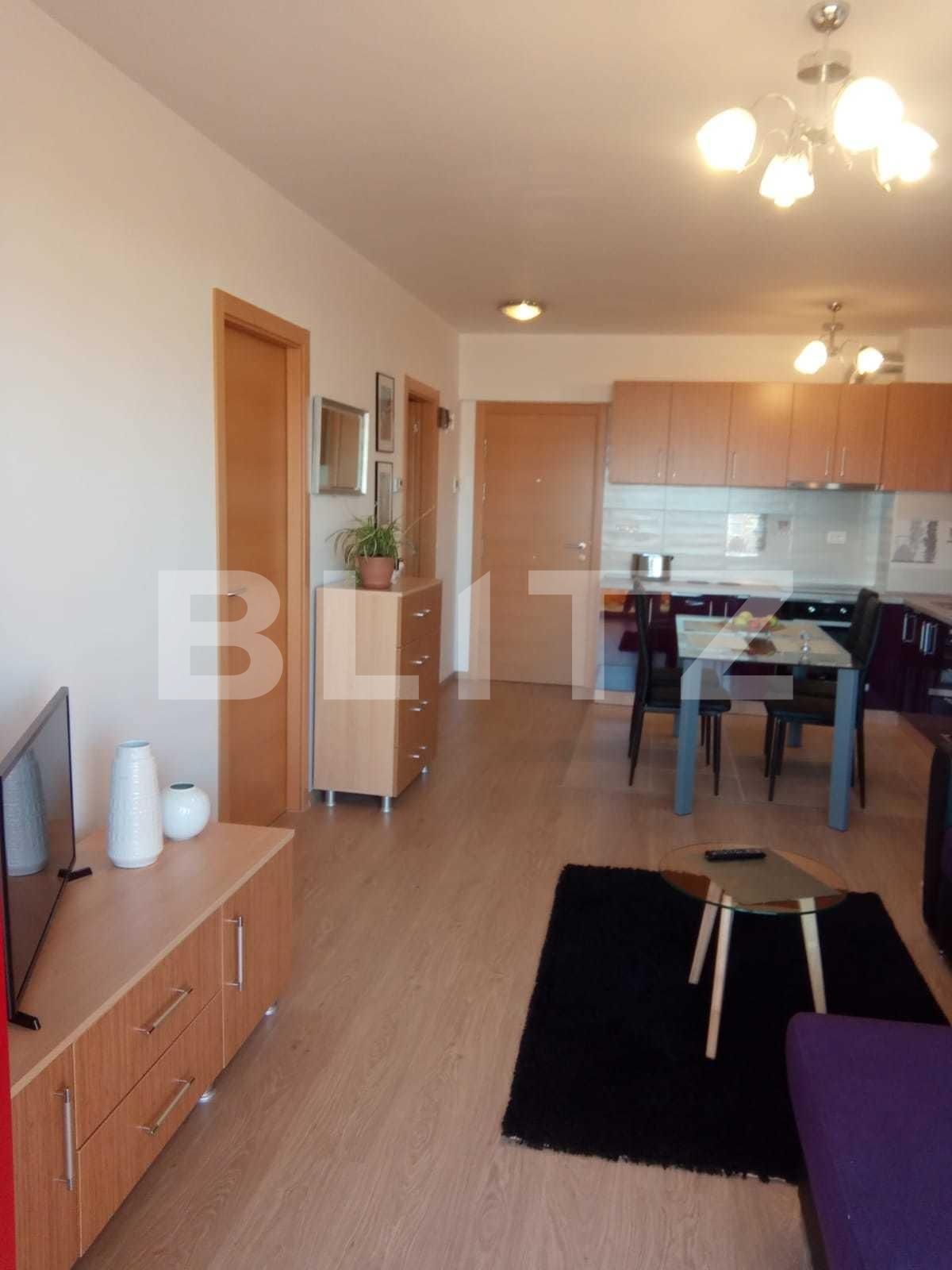 Apartament de vânzare 2 camere Gheorgheni - 62364AV | BLITZ Cluj-Napoca | Poza3