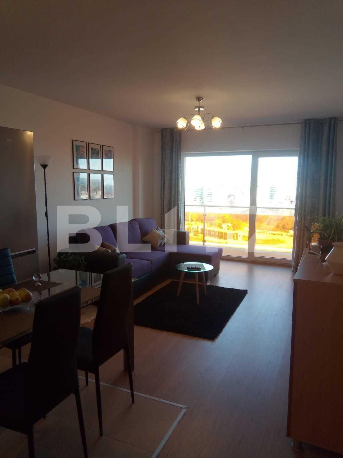 Apartament de vânzare 2 camere Gheorgheni - 62364AV | BLITZ Cluj-Napoca | Poza2