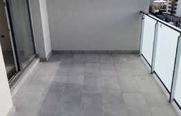 Apartament 2 camere, panorama, incalzire in pardosea, imobil nou, parcare, zona Grand Hotel Italia