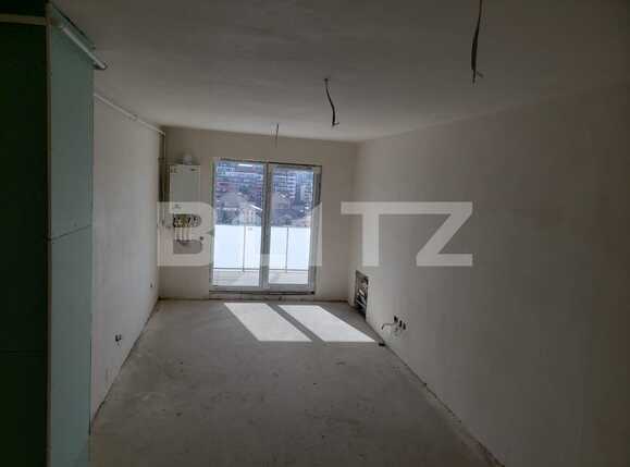 Apartament de vânzare 2 camere Bună Ziua - 62365AV | BLITZ Cluj-Napoca | Poza1