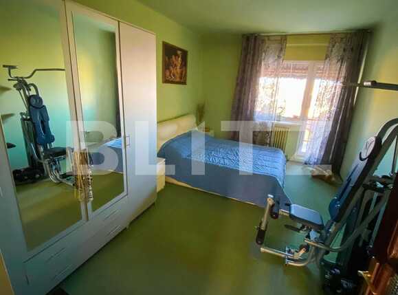 Apartament de vânzare 2 camere Central - 62366AV | BLITZ Cluj-Napoca | Poza6