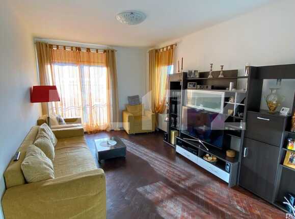 Apartament de vânzare 2 camere Central - 62366AV | BLITZ Cluj-Napoca | Poza1