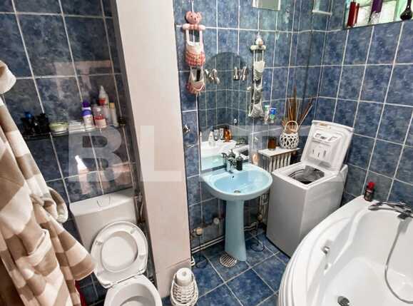 Apartament de vânzare 2 camere Central - 62366AV | BLITZ Cluj-Napoca | Poza7