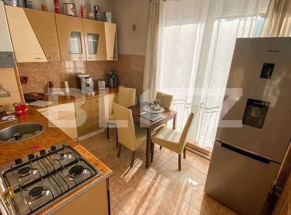 Apartament de vânzare 2 camere Central - 62366AV | BLITZ Cluj-Napoca | Poza3