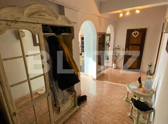 Apartament de vânzare 2 camere Central - 62366AV | BLITZ Cluj-Napoca | Poza2