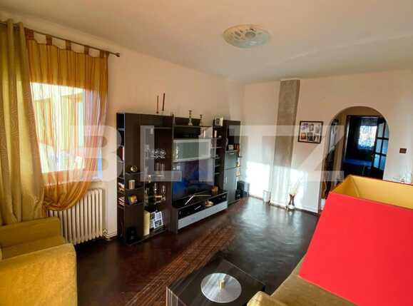 Apartament de vânzare 2 camere Central - 62366AV | BLITZ Cluj-Napoca | Poza5