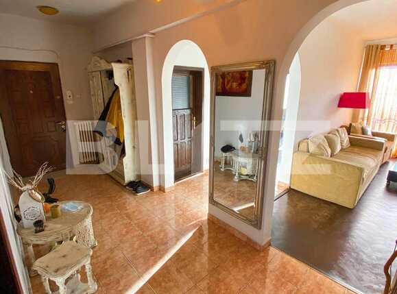 Apartament de vânzare 2 camere Central - 62366AV | BLITZ Cluj-Napoca | Poza4