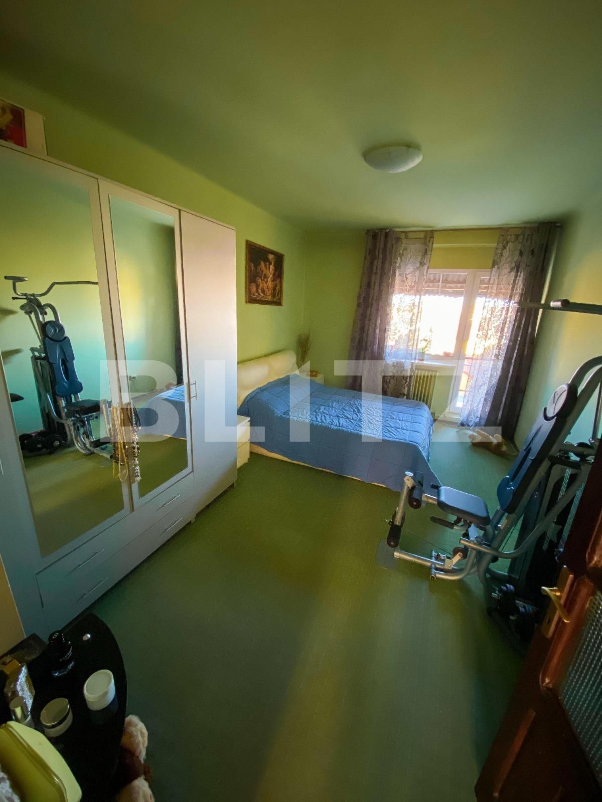 Apartament de vânzare 2 camere Central - 62366AV | BLITZ Cluj-Napoca | Poza6