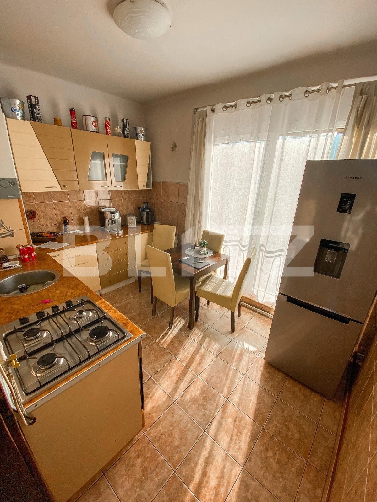 Apartament de vânzare 2 camere Central - 62366AV | BLITZ Cluj-Napoca | Poza3