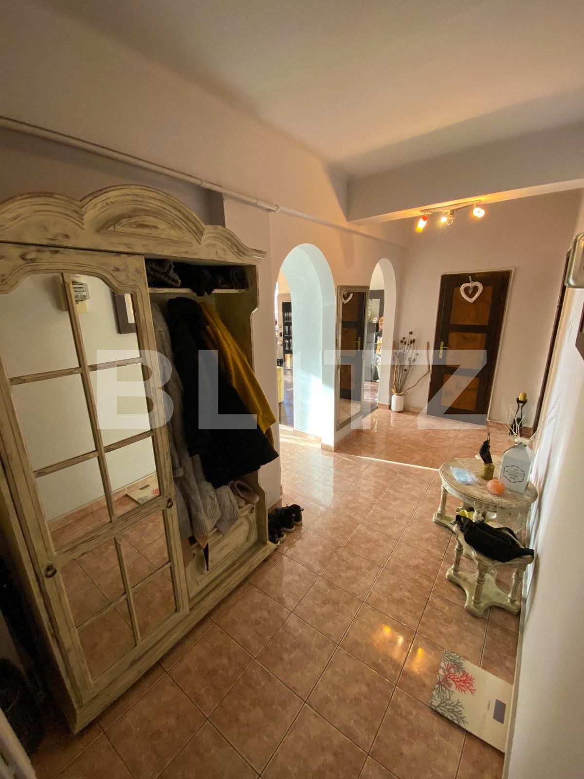 Apartament de vânzare 2 camere Central - 62366AV | BLITZ Cluj-Napoca | Poza2