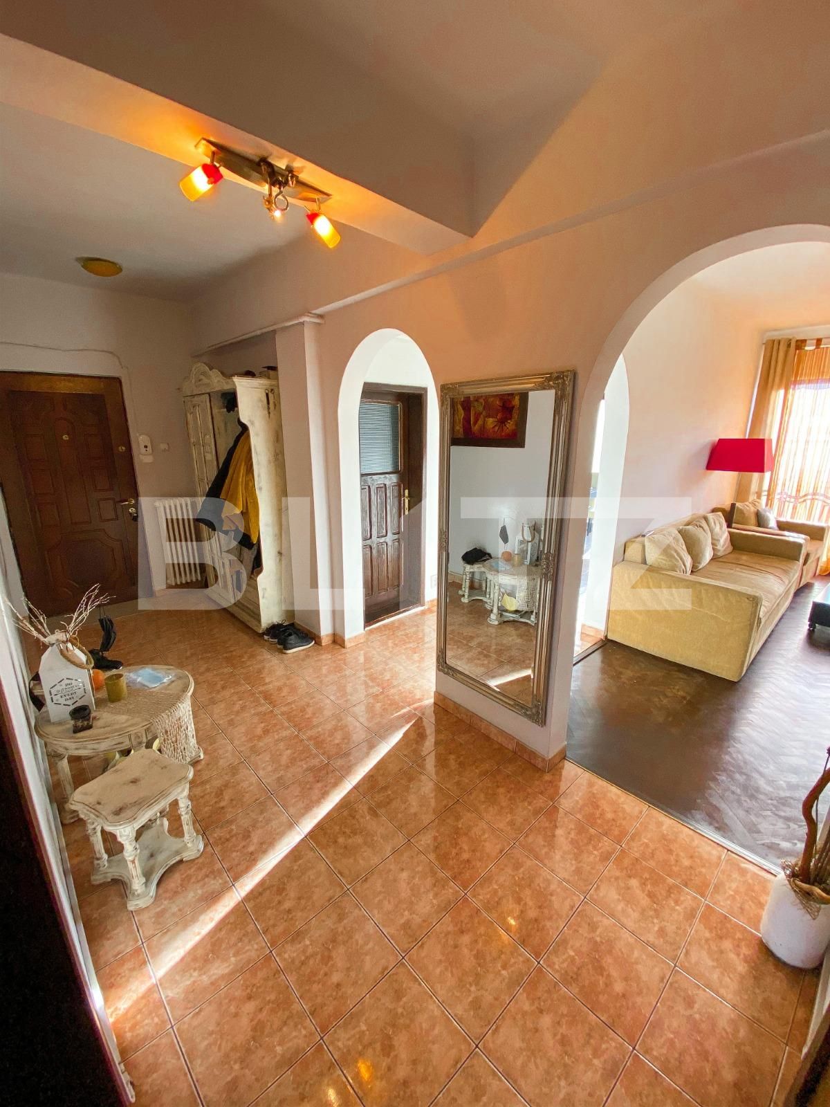 Apartament de vânzare 2 camere Central - 62366AV | BLITZ Cluj-Napoca | Poza4