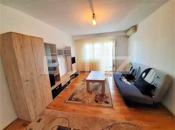 Apartament de închiriat 2 camere Intre Lacuri - 62367AI | BLITZ Cluj-Napoca | Poza1