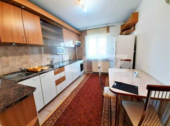 Apartament de închiriat 2 camere Intre Lacuri - 62367AI | BLITZ Cluj-Napoca | Poza4