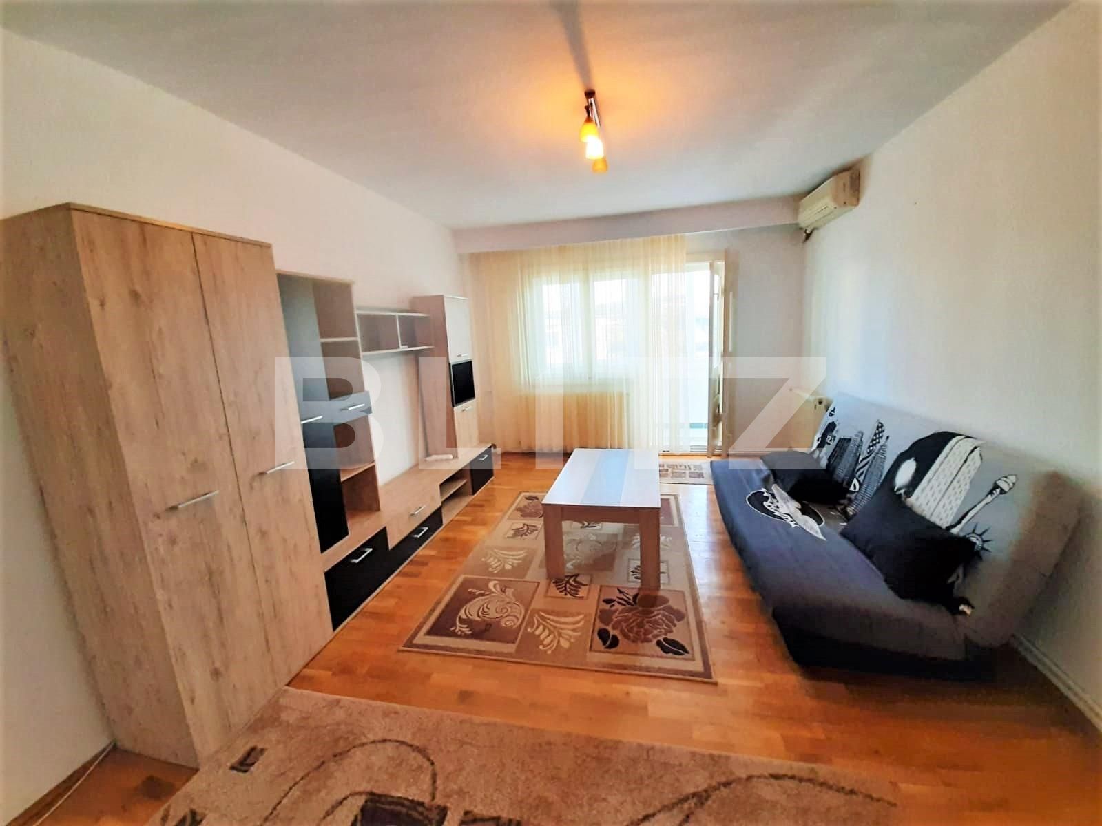 Apartament de închiriat 2 camere Intre Lacuri - 62367AI | BLITZ Cluj-Napoca | Poza1
