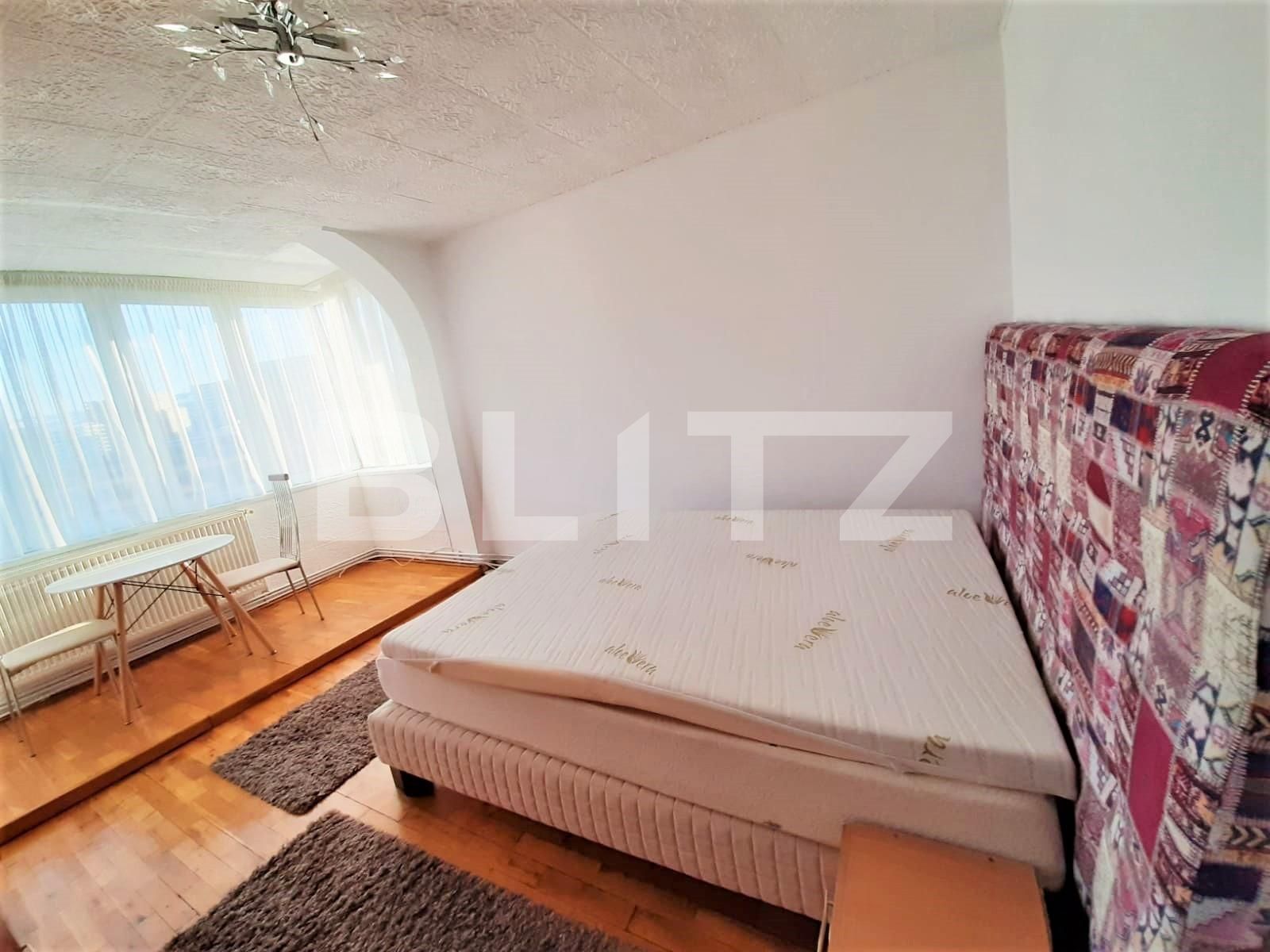 Apartament de închiriat 2 camere Intre Lacuri - 62367AI | BLITZ Cluj-Napoca | Poza3