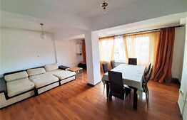 3 camere, 70 mp, cu parcare, zona Kaufland Manastur