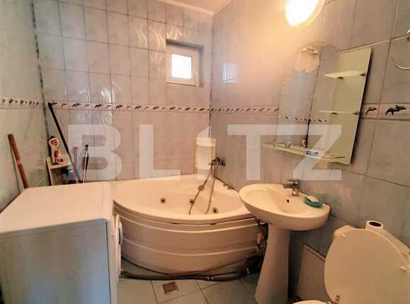 Apartament de închiriat 3 camere Manastur - 62368AI | BLITZ Cluj-Napoca | Poza6