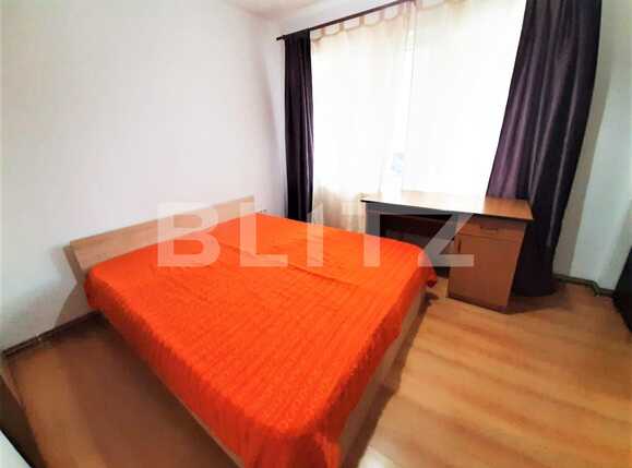 Apartament de închiriat 3 camere Manastur - 62368AI | BLITZ Cluj-Napoca | Poza2