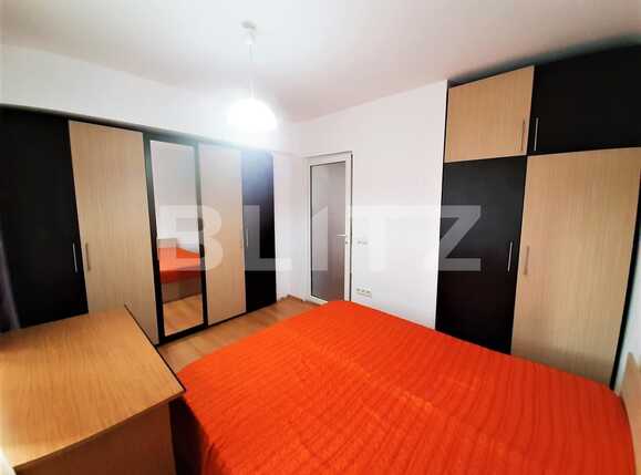 Apartament de închiriat 3 camere Manastur - 62368AI | BLITZ Cluj-Napoca | Poza3