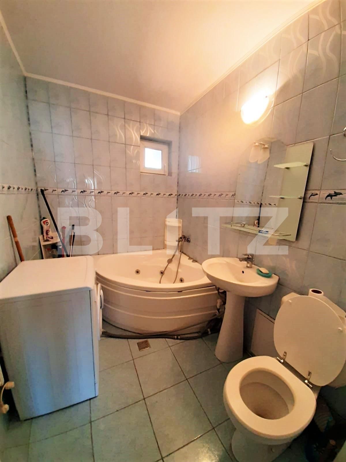 Apartament de închiriat 3 camere Manastur - 62368AI | BLITZ Cluj-Napoca | Poza6