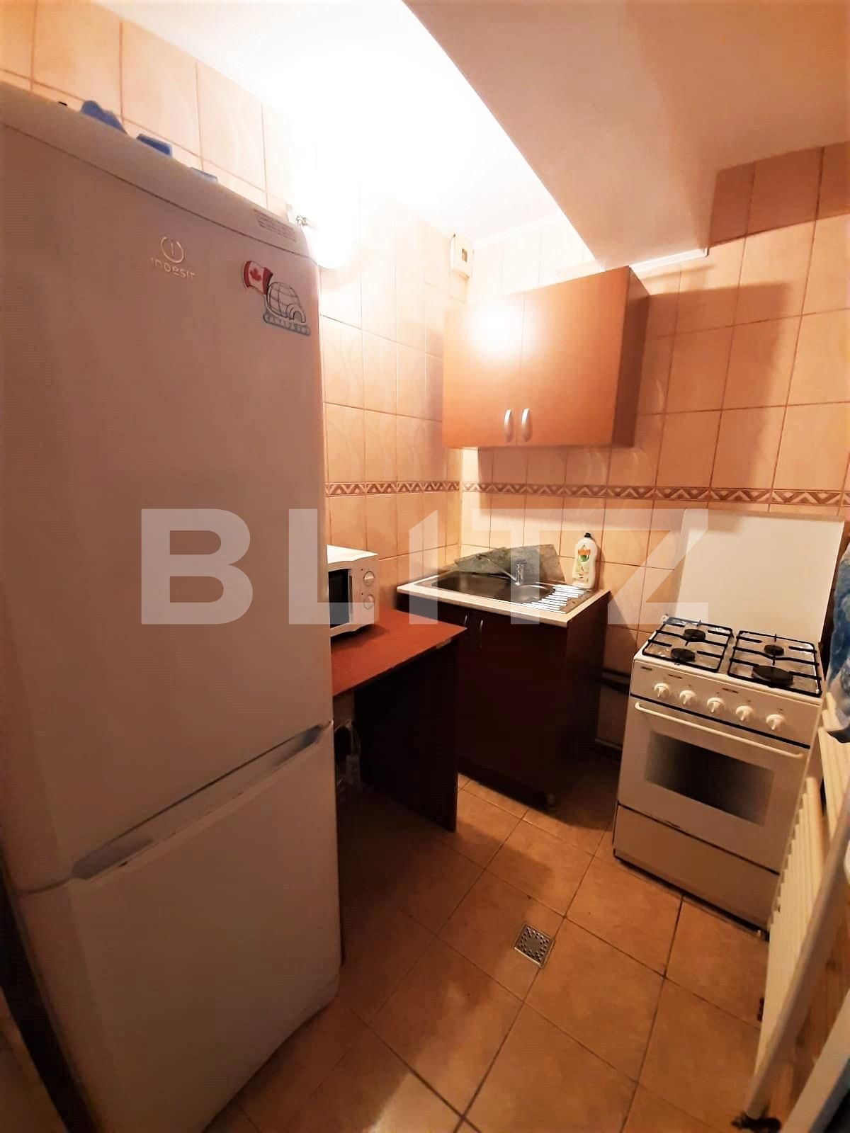 Apartament de închiriat 3 camere Manastur - 62368AI | BLITZ Cluj-Napoca | Poza5