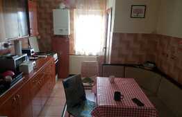 3 camere, decomandat, 70 mp, zona Nicolae Titulescu