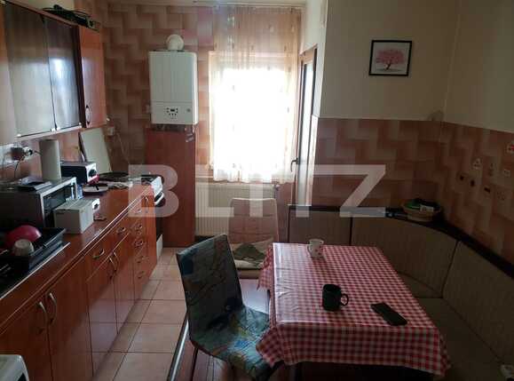 Apartament de vânzare 3 camere Gheorgheni - 62369AV | BLITZ Cluj-Napoca | Poza3