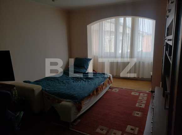 Apartament de vânzare 3 camere Gheorgheni - 62369AV | BLITZ Cluj-Napoca | Poza2
