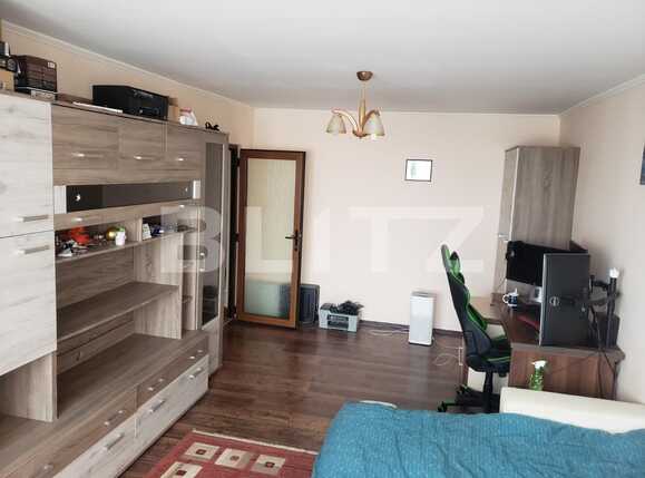 Apartament de vânzare 3 camere Gheorgheni - 62369AV | BLITZ Cluj-Napoca | Poza1