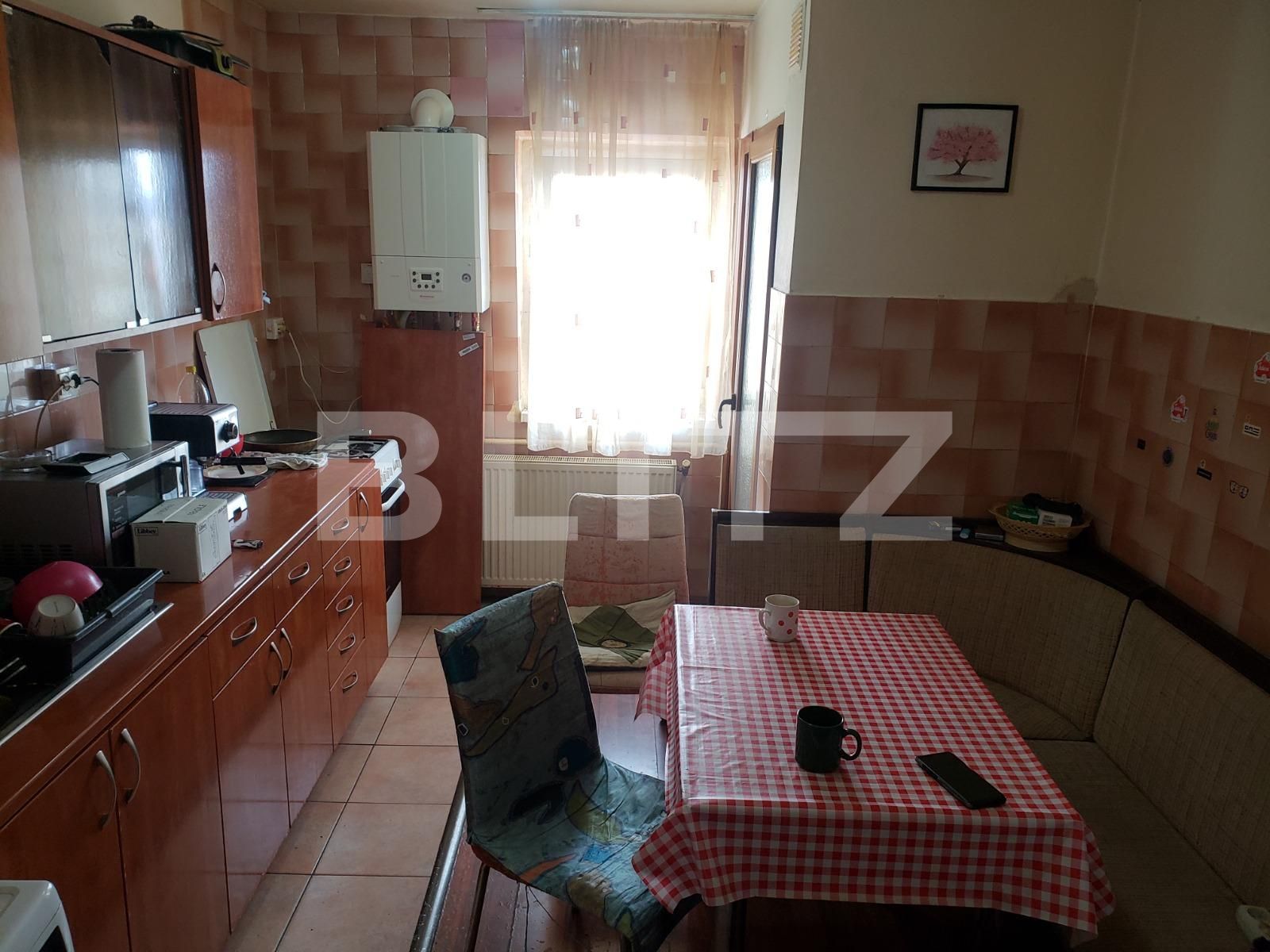 Apartament de vânzare 3 camere Gheorgheni - 62369AV | BLITZ Cluj-Napoca | Poza3